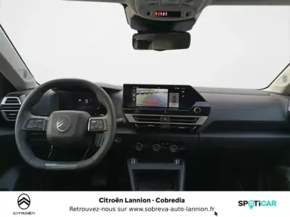 Photo 7 Citroën C4  1.2 Hybride 145ch S&S COLLECTION Automatique