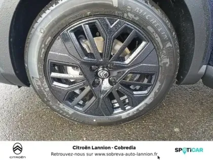 Photo 10 Citroën C4  1.2 Hybride 145ch S&S COLLECTION Automatique