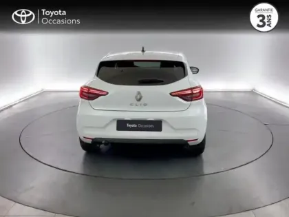 Photo 5 Renault Clio  1.0 SCe 65ch Evolution