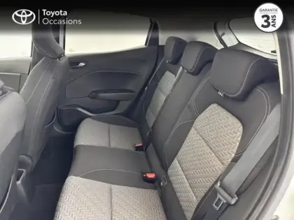 Photo 10 Renault Clio  1.0 SCe 65ch Evolution