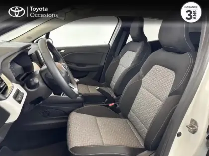 Photo 9 Renault Clio  1.0 SCe 65ch Evolution