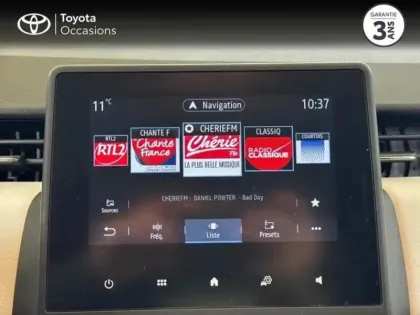 Photo 11 Renault Clio  1.0 SCe 65ch Evolution