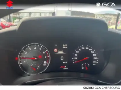 Photo 7 Suzuki Swift  1.2 Hybrid 83ch Pack