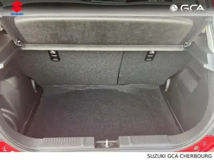 Photo 14 Suzuki Swift  1.2 Hybrid 83ch Pack