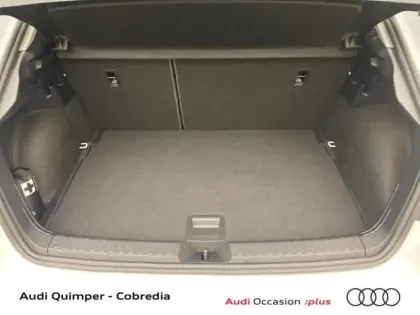 Photo 8 Audi A1  Sportback 25 TFSI 95ch Design