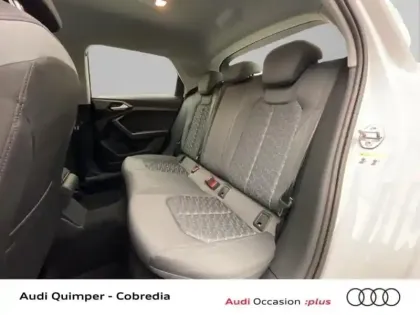 Photo 7 Audi A1  Sportback 25 TFSI 95ch Design