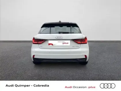 Photo 4 Audi A1  Sportback 25 TFSI 95ch Design