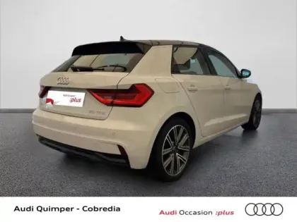 Photo 18 Audi A1  Sportback 25 TFSI 95ch Design