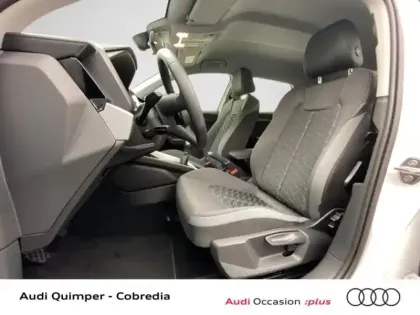 Photo 6 Audi A1  Sportback 25 TFSI 95ch Design