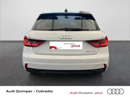 Photo 19 Audi A1  Sportback 25 TFSI 95ch Design
