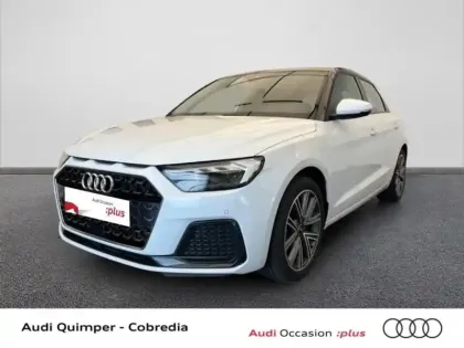 Photo 15 Audi A1  Sportback 25 TFSI 95ch Design