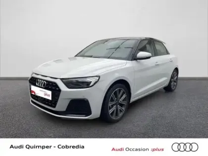 Photo Audi A1