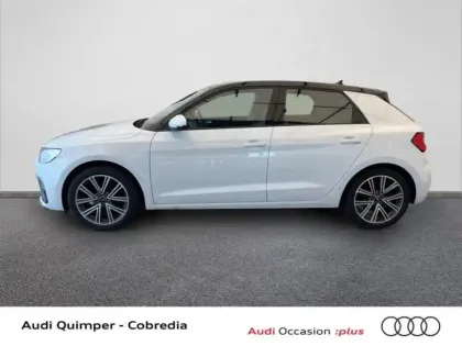 Photo 17 Audi A1  Sportback 25 TFSI 95ch Design