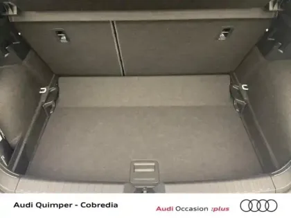 Photo 10 Audi A1  Sportback 25 TFSI 95ch Design