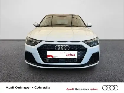 Photo 16 Audi A1  Sportback 25 TFSI 95ch Design