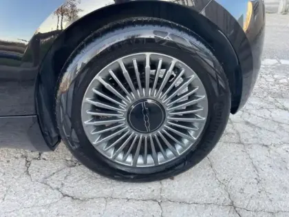 Photo 10 Fiat 500  e 118ch Icône Plus