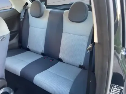 Photo 9 Fiat 500  e 118ch Icône Plus