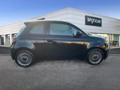 Photo 3 Fiat 500  e 118ch Icône Plus