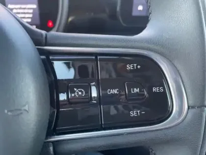 Photo 14 Fiat 500  e 118ch Icône Plus