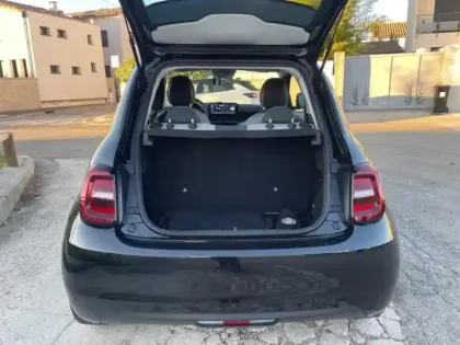 Photo 5 Fiat 500  e 118ch Icône Plus