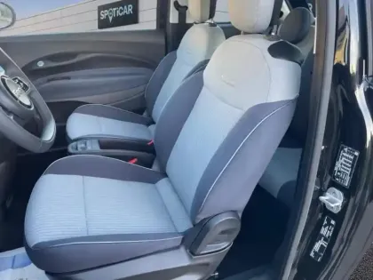 Photo 8 Fiat 500  e 118ch Icône Plus