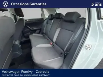 Photo 8 Volkswagen Polo  1.0 TSI 95ch Life