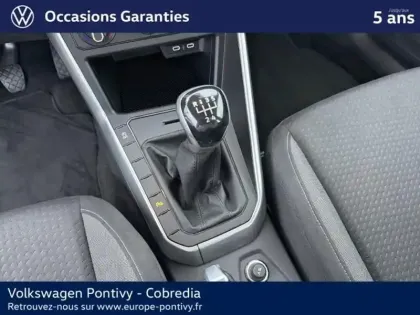 Photo 11 Volkswagen Polo  1.0 TSI 95ch Life