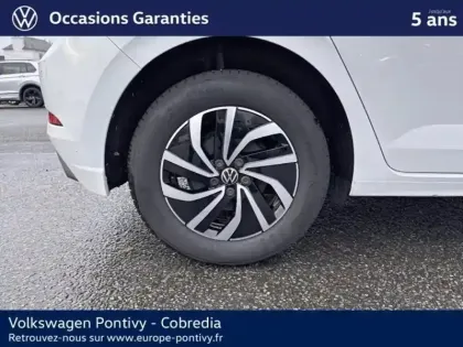 Photo 13 Volkswagen Polo  1.0 TSI 95ch Life