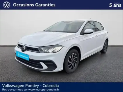 Photo Volkswagen Polo