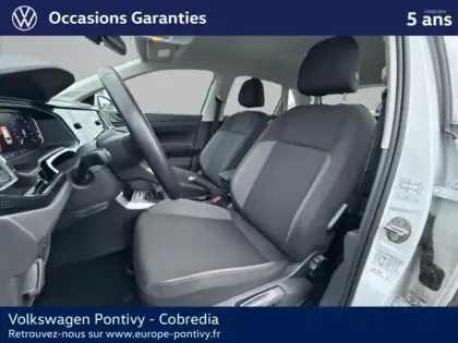 Photo 7 Volkswagen Polo  1.0 TSI 95ch Life