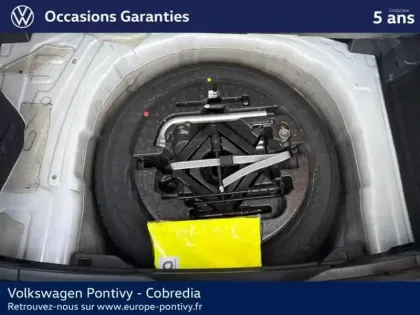 Photo 14 Volkswagen Polo  1.0 TSI 95ch Life