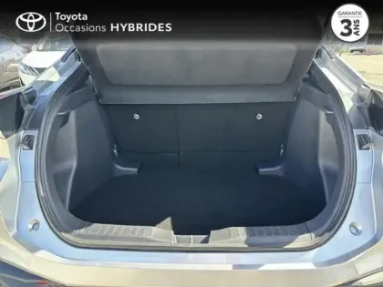 Photo 8 Toyota C-HR  1.8 Hybride 140ch Design