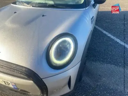 Photo 12 Mini Mini  5 Portes Cooper 136ch Edition Premium BVA7