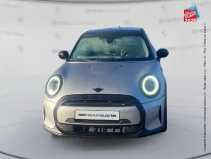 Photo 1 Mini Mini  5 Portes Cooper 136ch Edition Premium BVA7