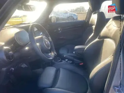 Photo 14 Mini Mini  5 Portes Cooper 136ch Edition Premium BVA7