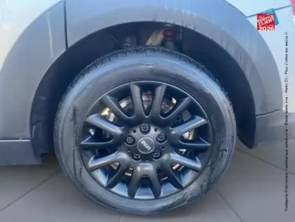 Photo 9 Mini Mini  5 Portes Cooper 136ch Edition Premium BVA7