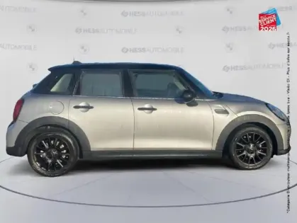 Photo 3 Mini Mini  5 Portes Cooper 136ch Edition Premium BVA7