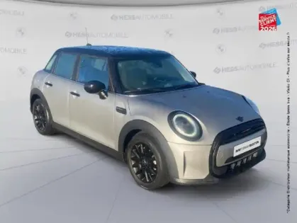 Photo 2 Mini Mini  5 Portes Cooper 136ch Edition Premium BVA7