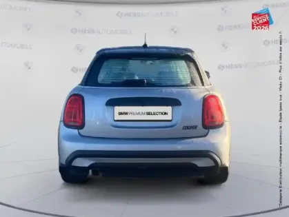 Photo 6 Mini Mini  5 Portes Cooper 136ch Edition Premium BVA7
