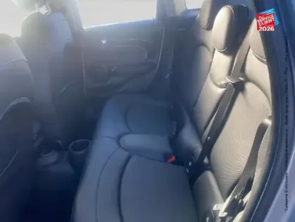 Photo 10 Mini Mini  5 Portes Cooper 136ch Edition Premium BVA7