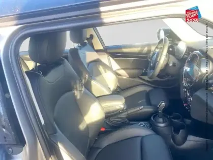 Photo 4 Mini Mini  5 Portes Cooper 136ch Edition Premium BVA7