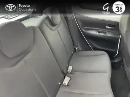Photo 6 Toyota Aygo  X 1.0 VVT-i 72ch Dynamic