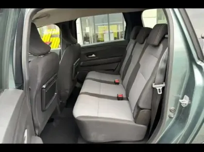 Photo 10 Dacia Jogger  1.0 ECO-G 100ch Extreme+ 7 places -24