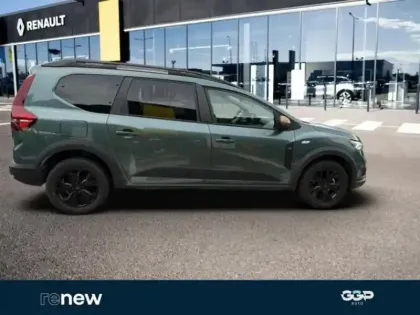 Photo 6 Dacia Jogger  1.0 ECO-G 100ch Extreme+ 7 places -24