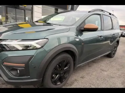 Photo 13 Dacia Jogger  1.0 ECO-G 100ch Extreme+ 7 places -24