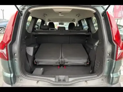 Photo 11 Dacia Jogger  1.0 ECO-G 100ch Extreme+ 7 places -24