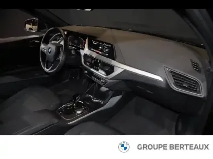 Photo 14 BMW Serie 1 Série 1 116dA 116ch Business Design DKG7