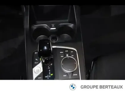 Photo 12 BMW Serie 1 Série 1 116dA 116ch Business Design DKG7