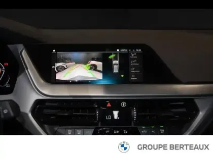 Photo 11 BMW Serie 1 Série 1 116dA 116ch Business Design DKG7