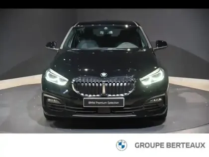 Photo 7 BMW Serie 1 Série 1 116dA 116ch Business Design DKG7